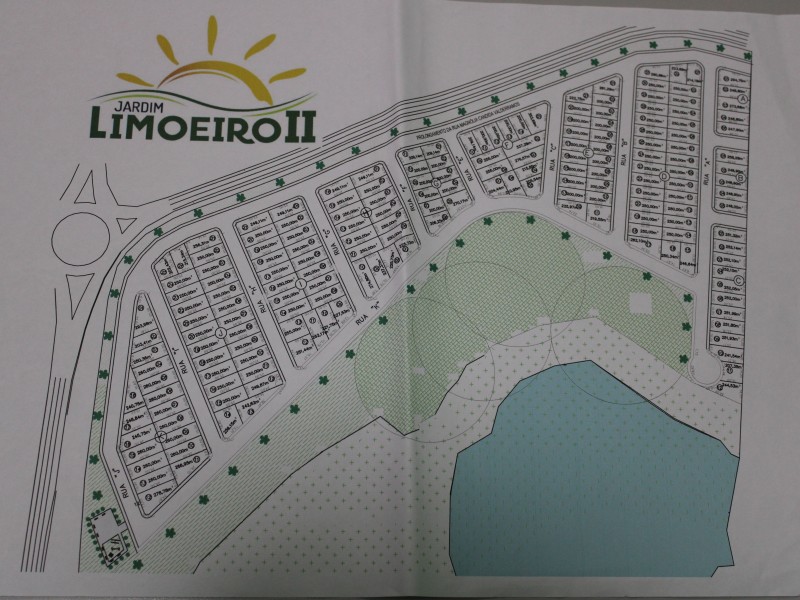Loteamento Jardim Limoeiro 2