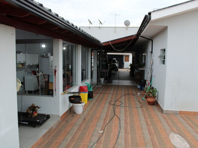 CASA PQ. DA FIGUEIRA