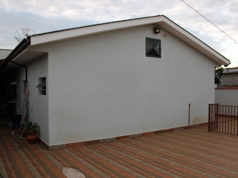 CASA PQ. DA FIGUEIRA