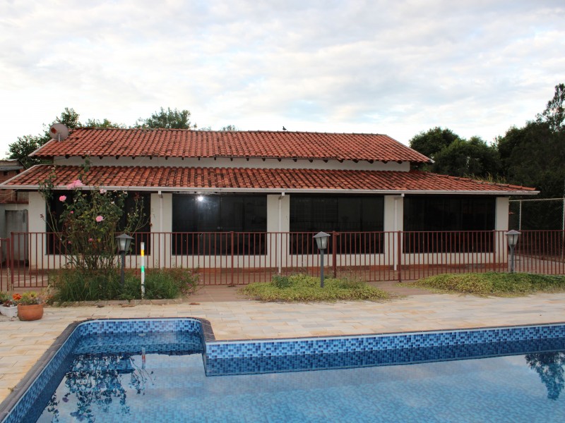 CASA PQ. DA FIGUEIRA