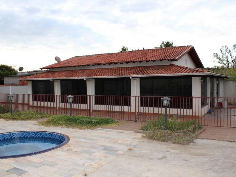 CASA PQ. DA FIGUEIRA