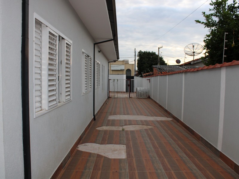 CASA PQ. DA FIGUEIRA
