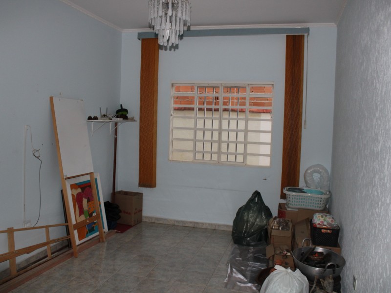 CASA PQ. DA FIGUEIRA