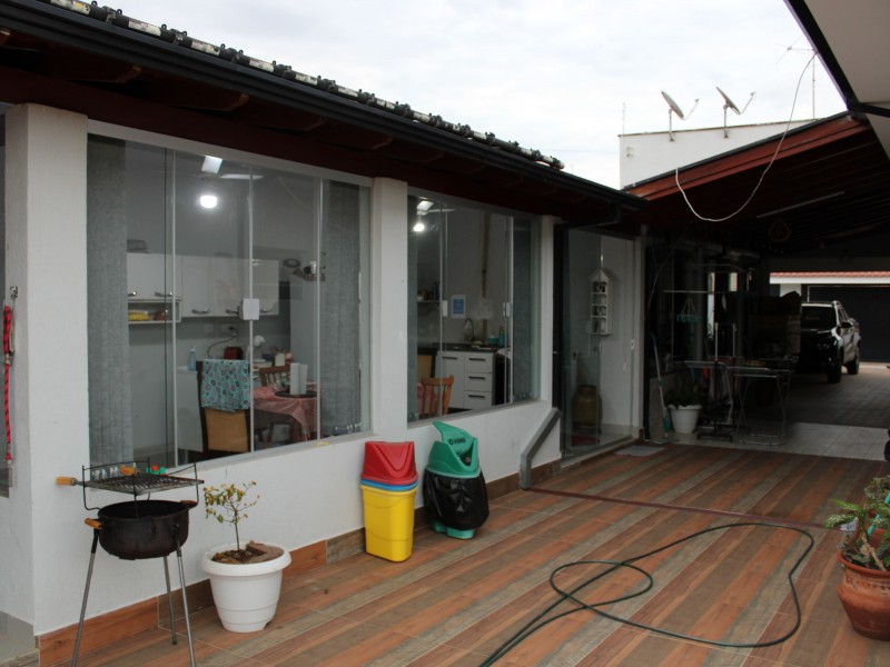 CASA PQ. DA FIGUEIRA