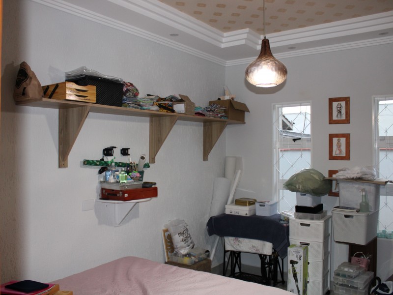 CASA PQ. DA FIGUEIRA