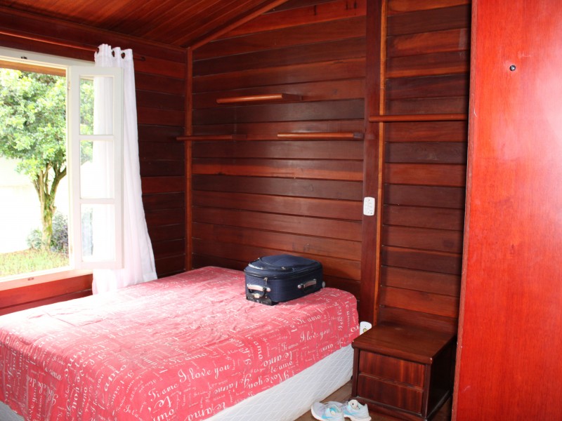 IMÓVEL CONDOMINIO FECHADO