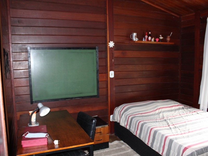 IMÓVEL CONDOMINIO FECHADO