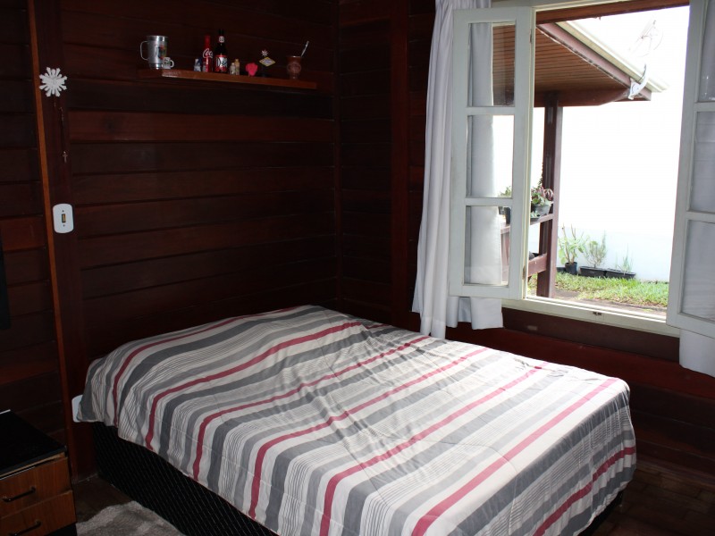 IMÓVEL CONDOMINIO FECHADO