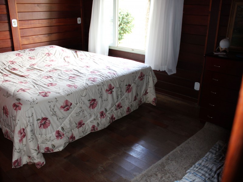 IMÓVEL CONDOMINIO FECHADO