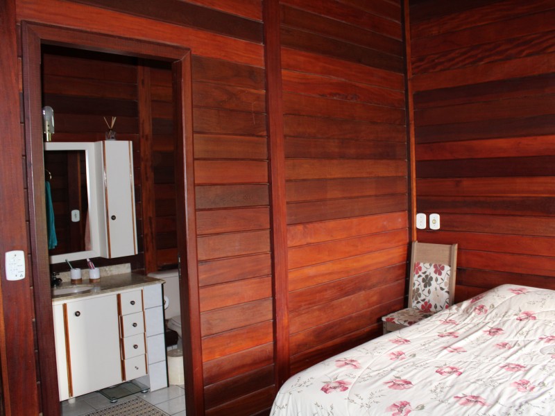 IMÓVEL CONDOMINIO FECHADO