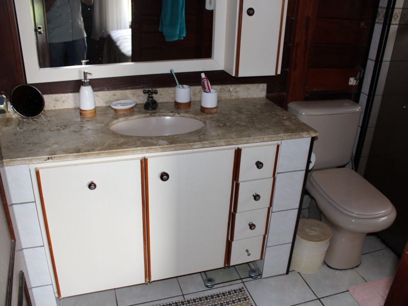 IMÓVEL CONDOMINIO FECHADO