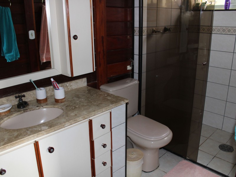 IMÓVEL CONDOMINIO FECHADO