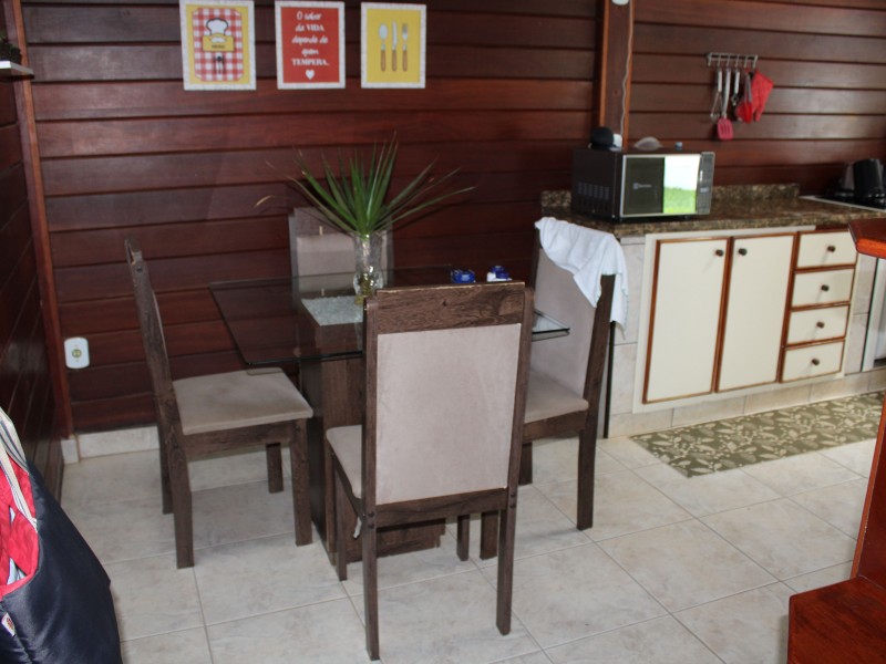 IMÓVEL CONDOMINIO FECHADO