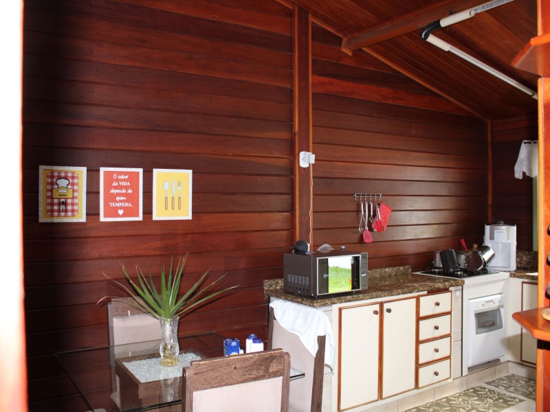 IMÓVEL CONDOMINIO FECHADO