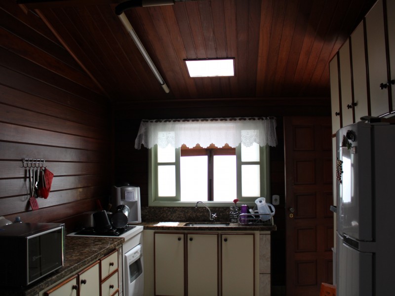 IMÓVEL CONDOMINIO FECHADO