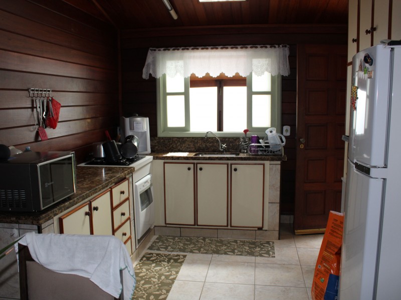 IMÓVEL CONDOMINIO FECHADO