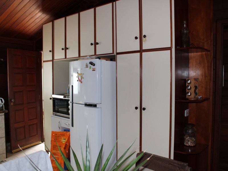 IMÓVEL CONDOMINIO FECHADO