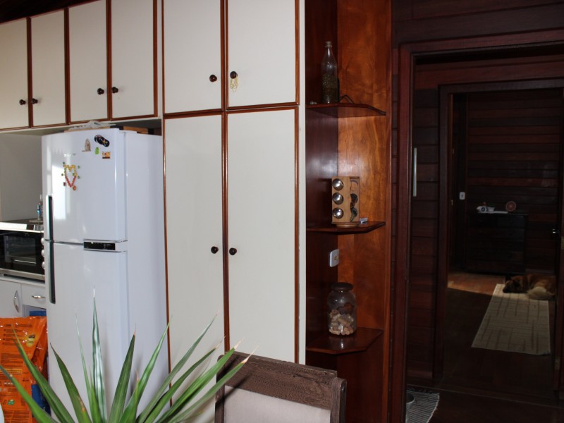 IMÓVEL CONDOMINIO FECHADO