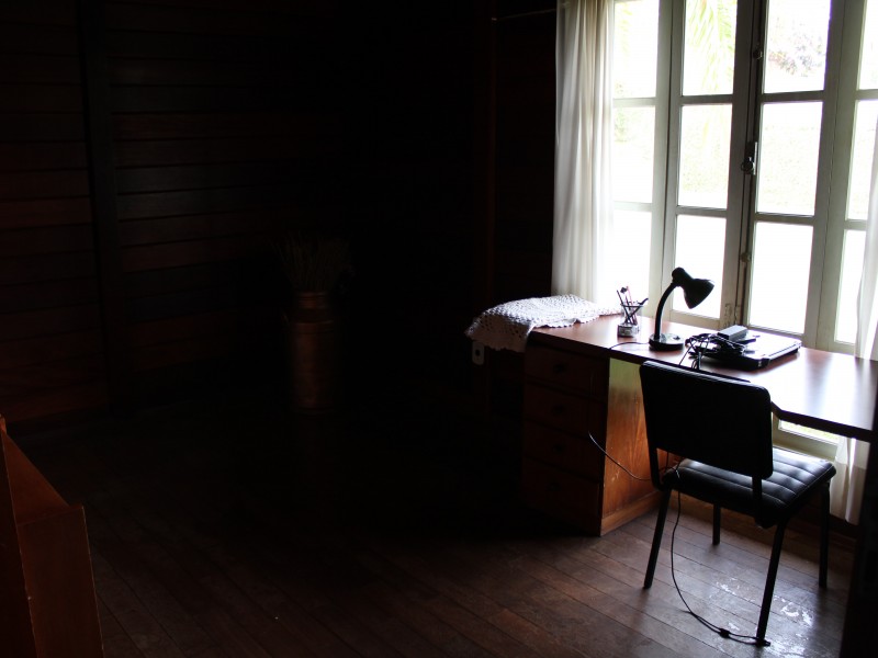 IMÓVEL CONDOMINIO FECHADO