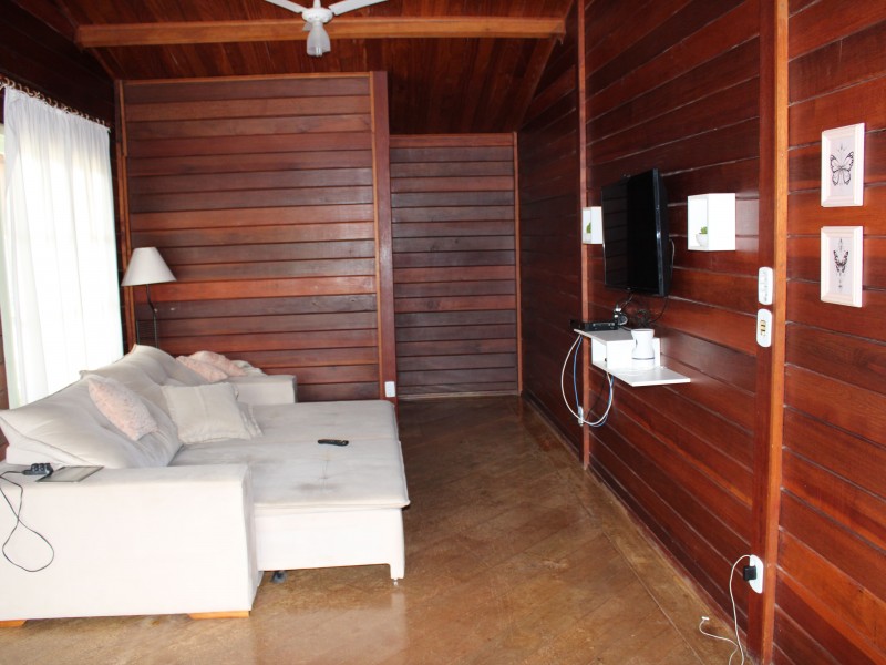 IMÓVEL CONDOMINIO FECHADO