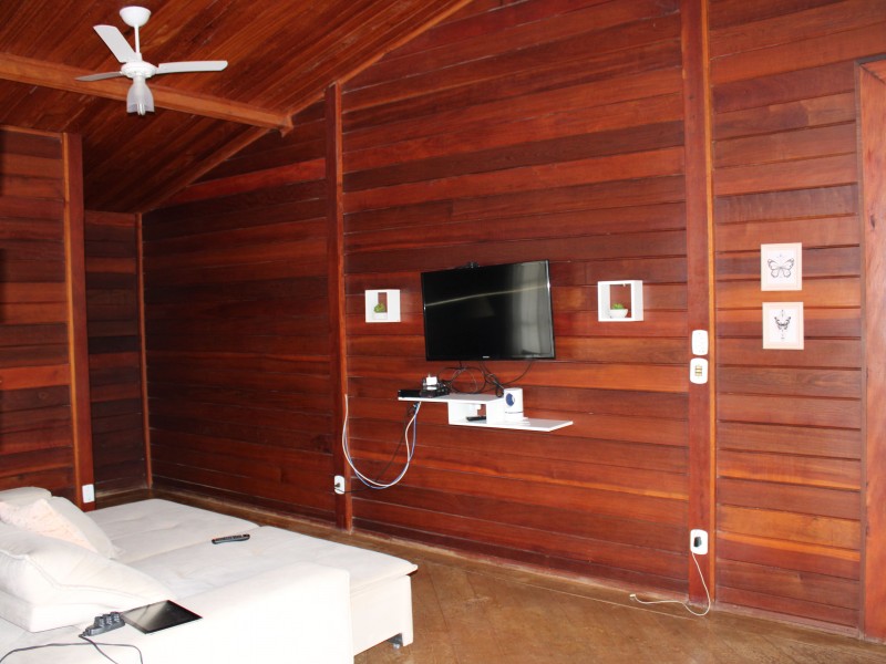 IMÓVEL CONDOMINIO FECHADO