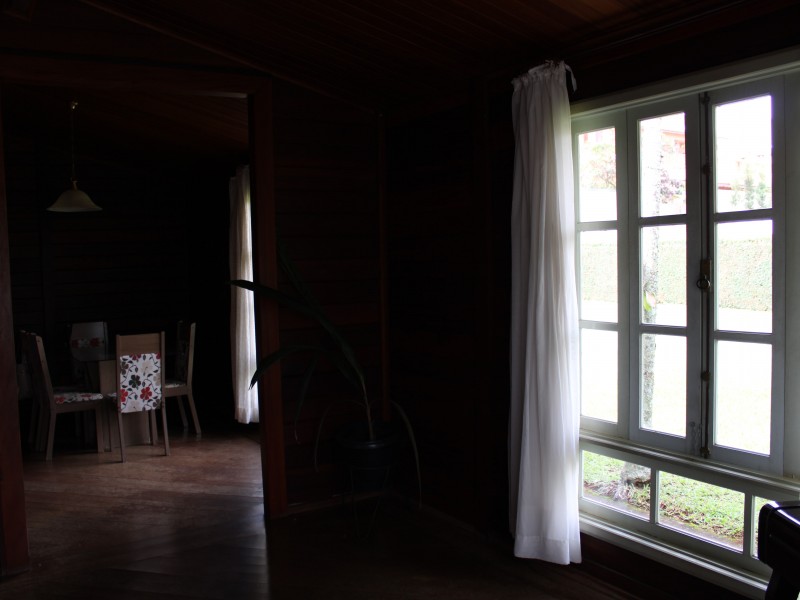 IMÓVEL CONDOMINIO FECHADO