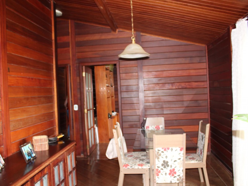 IMÓVEL CONDOMINIO FECHADO