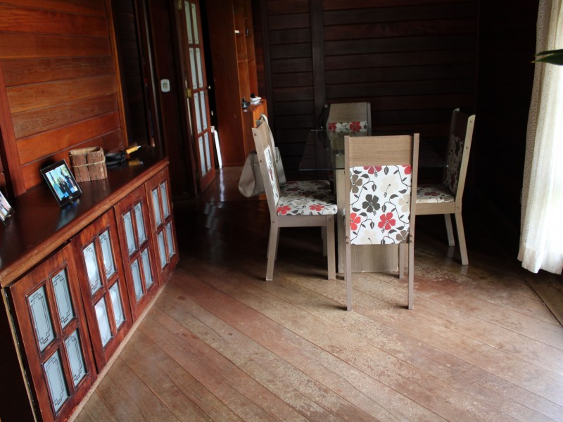 IMÓVEL CONDOMINIO FECHADO