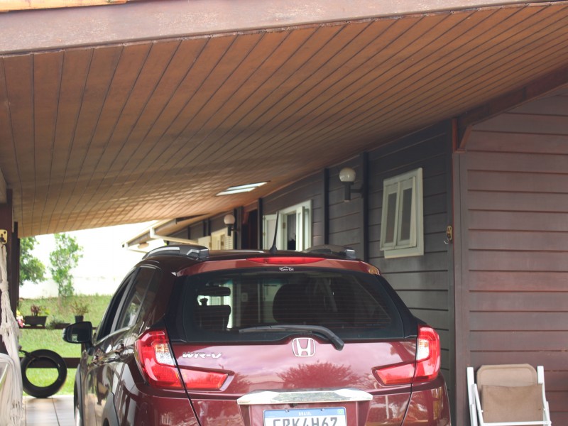 IMÓVEL CONDOMINIO FECHADO