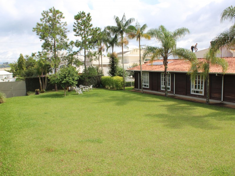 IMÓVEL CONDOMINIO FECHADO