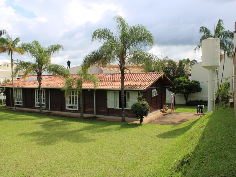 IMÓVEL CONDOMINIO FECHADO