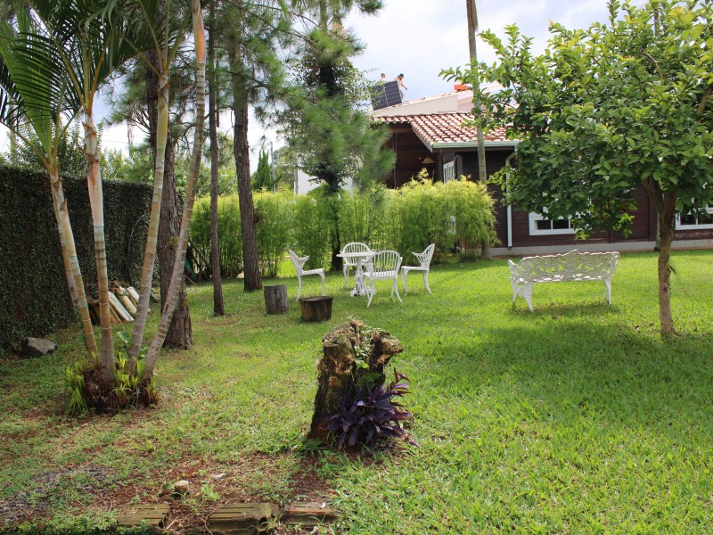 IMÓVEL CONDOMINIO FECHADO