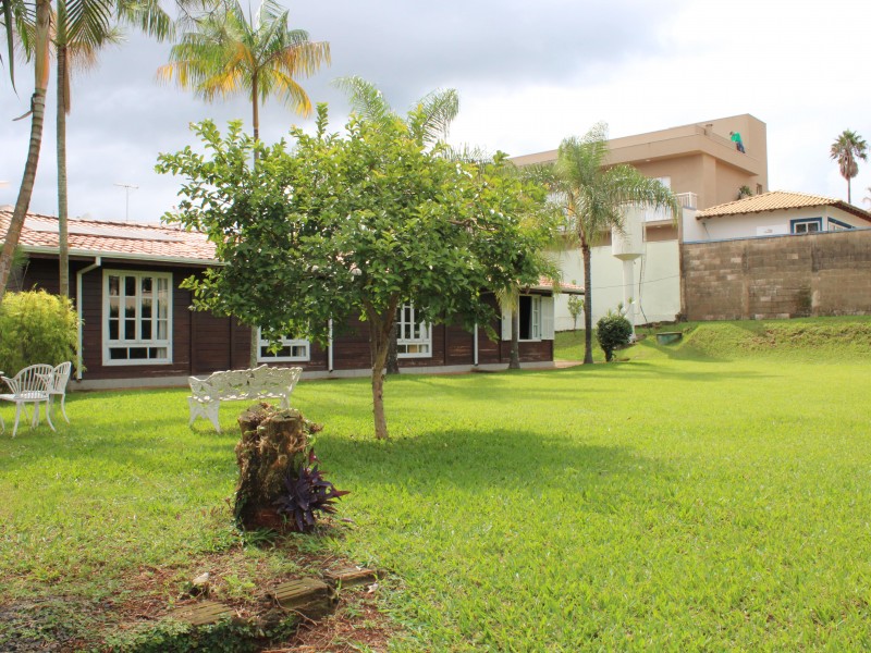 IMÓVEL CONDOMINIO FECHADO