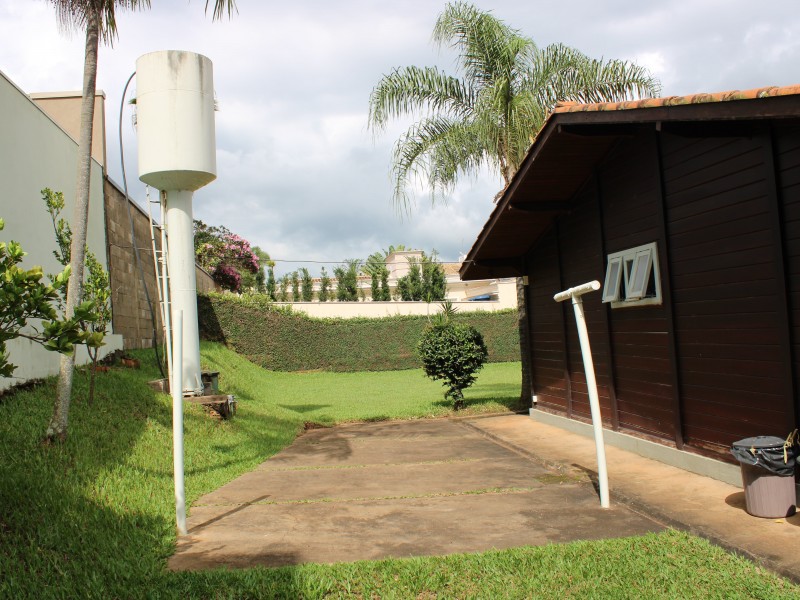 IMÓVEL CONDOMINIO FECHADO