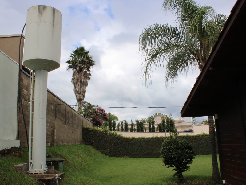 IMÓVEL CONDOMINIO FECHADO