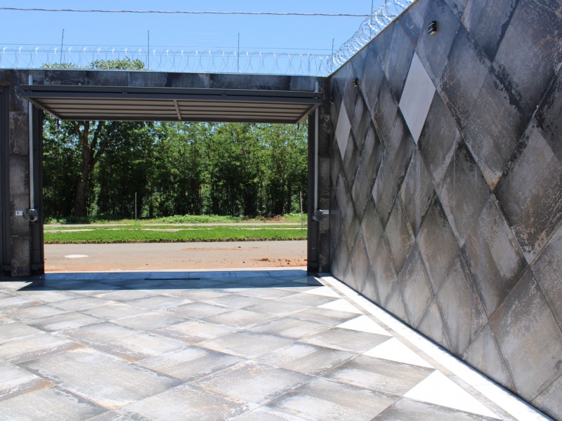 BARRACÃO VALE DA MATA