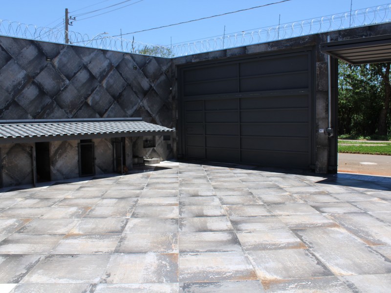 BARRACÃO VALE DA MATA