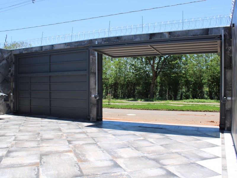 BARRACÃO VALE DA MATA