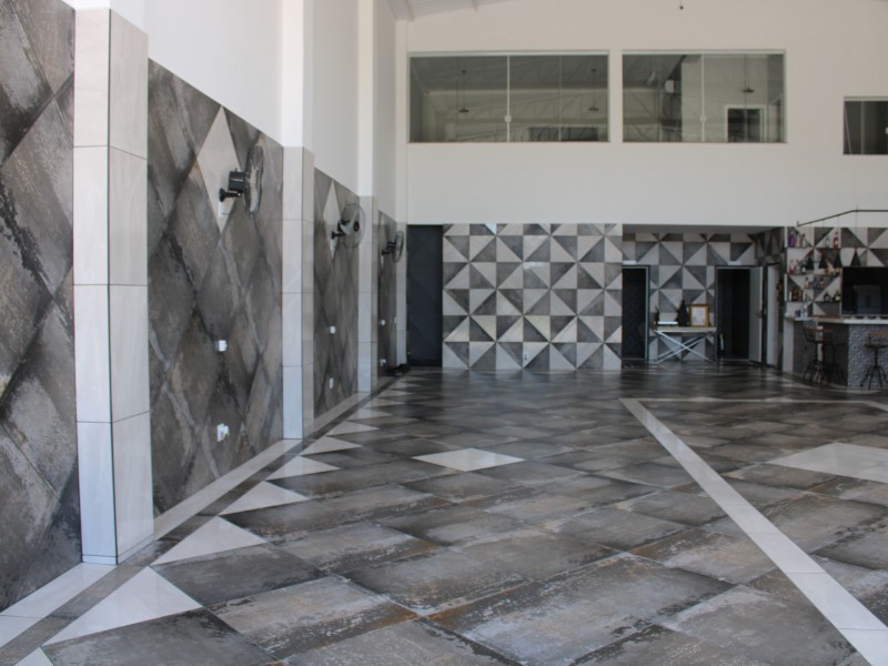 BARRACÃO VALE DA MATA