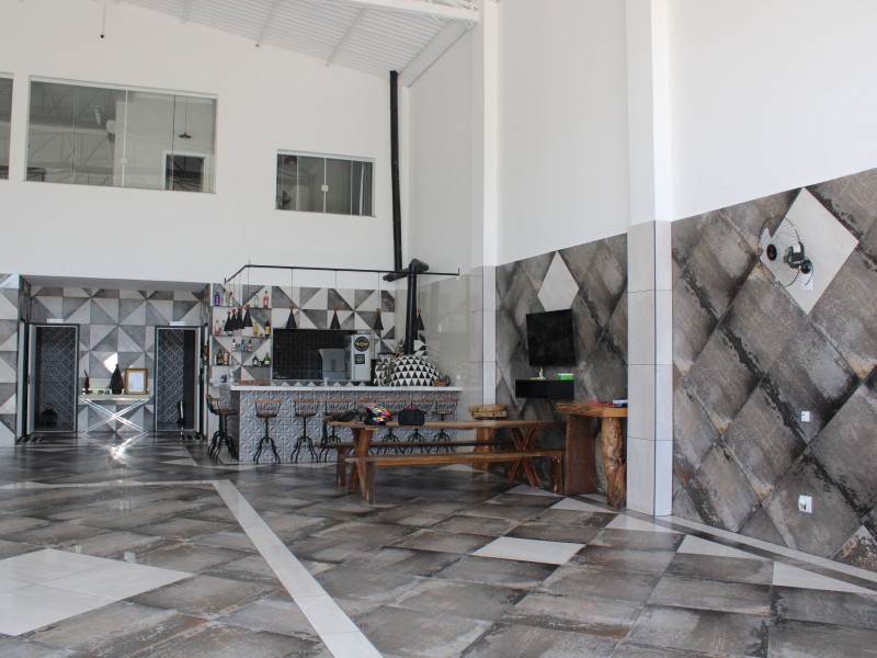 BARRACÃO VALE DA MATA