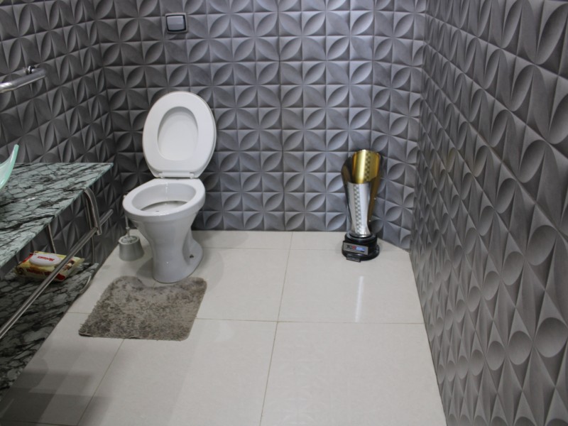 BARRACÃO VALE DA MATA