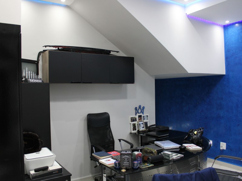 BARRACÃO VALE DA MATA