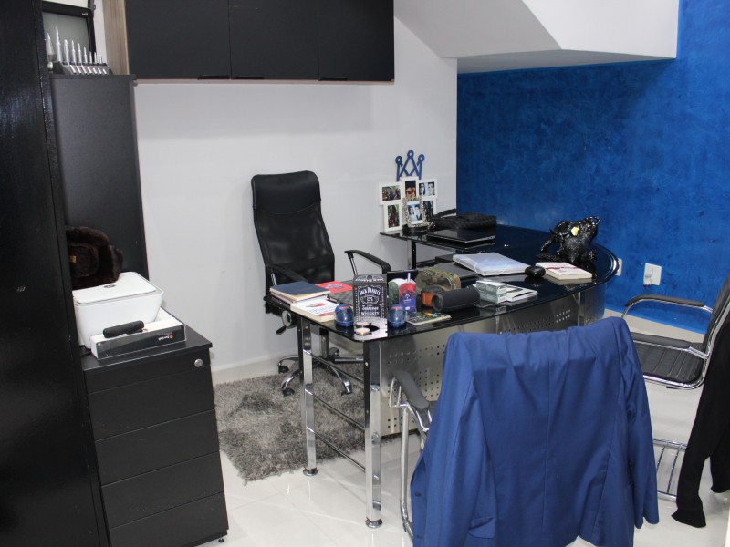 BARRACÃO VALE DA MATA