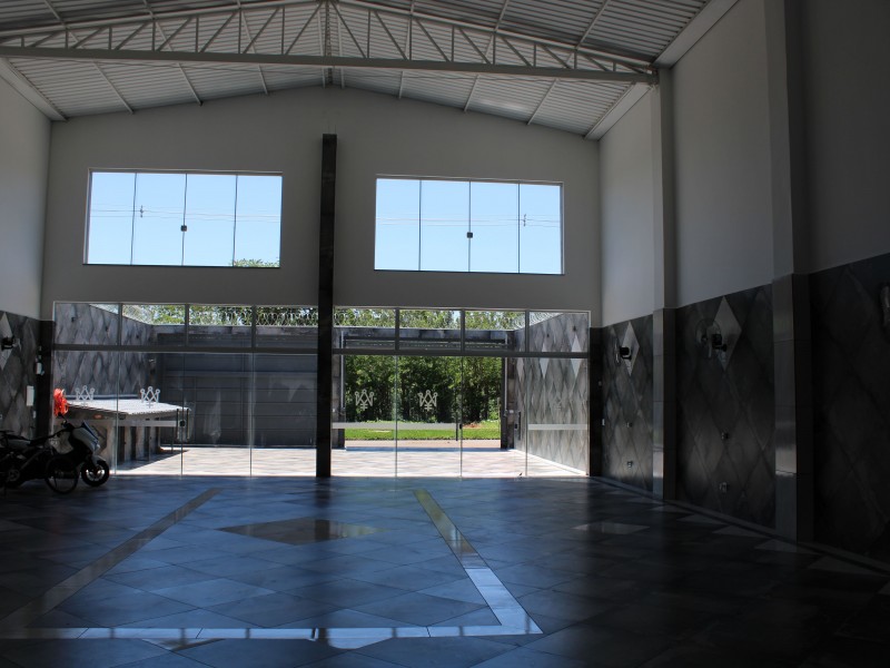 BARRACÃO VALE DA MATA