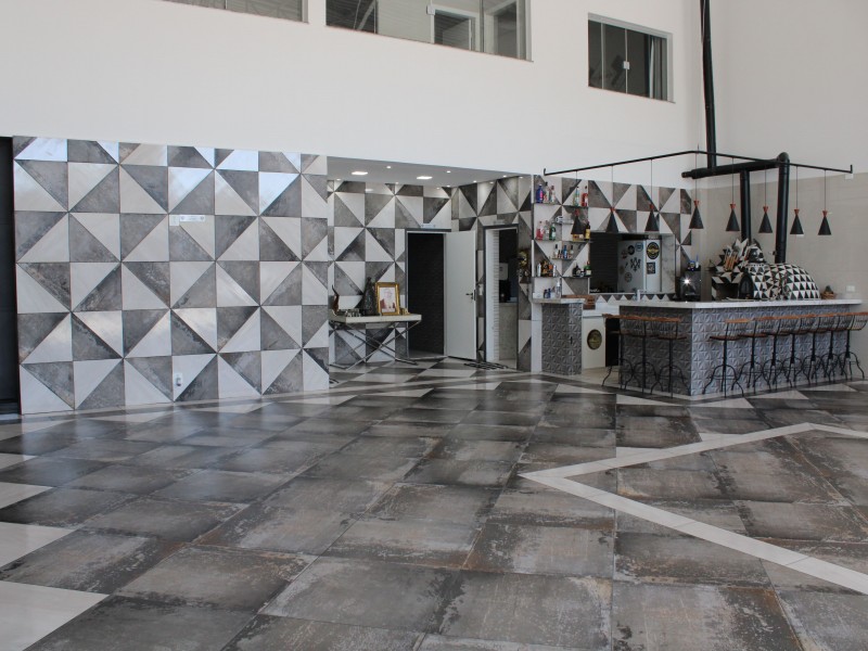 BARRACÃO VALE DA MATA