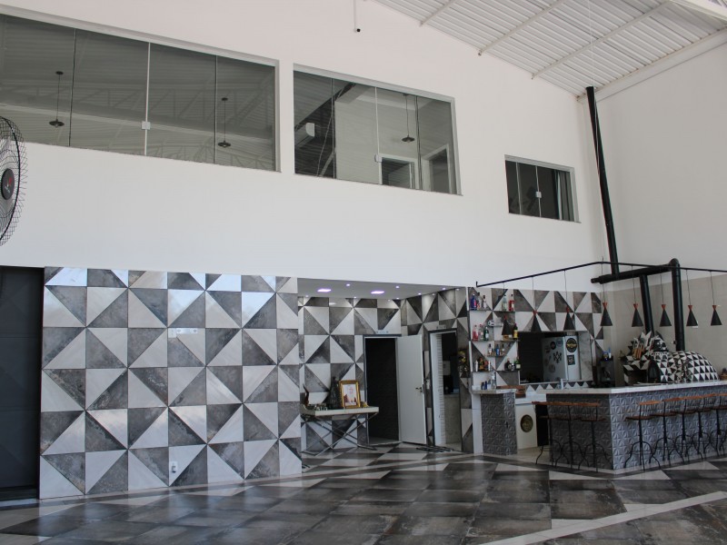 BARRACÃO VALE DA MATA