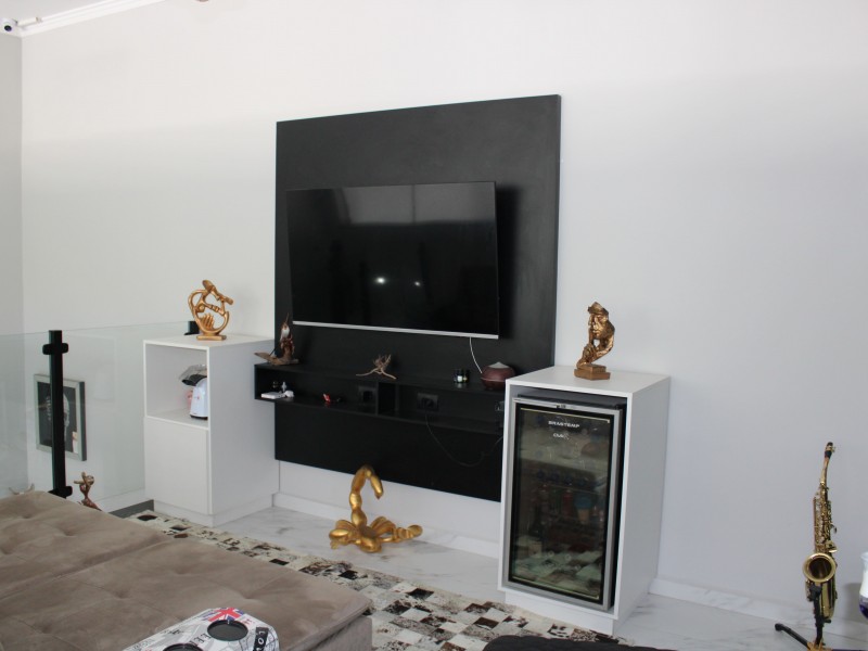 BARRACÃO VALE DA MATA