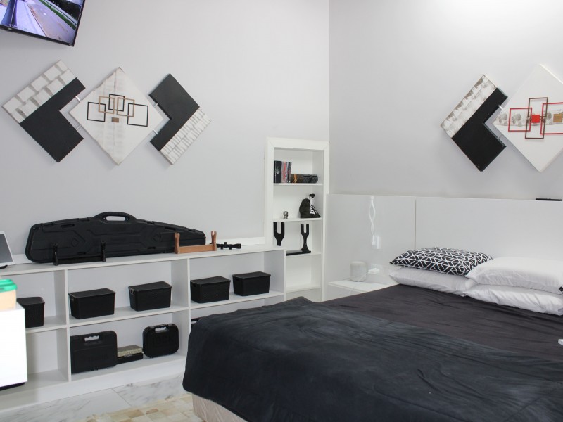 BARRACÃO VALE DA MATA