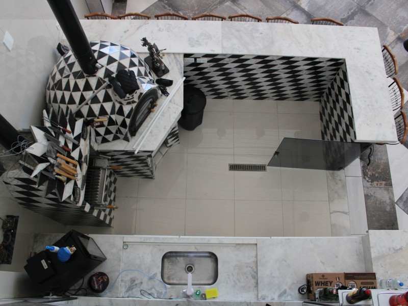 BARRACÃO VALE DA MATA