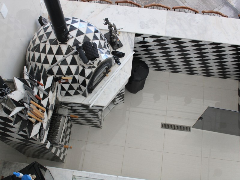 BARRACÃO VALE DA MATA